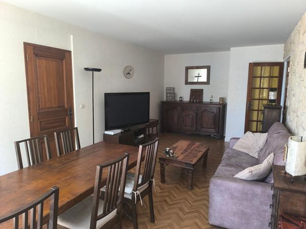 BEZONS _ Appartement 4 pièces €246 000 ** - Référence 4419