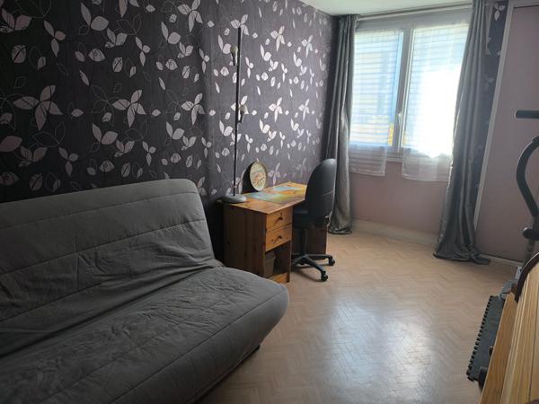 BEZONS _ Appartement 4 pièces €246 000 ** - Référence 4419