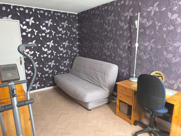 BEZONS _ Appartement 4 pièces €246 000 ** - Référence 4419