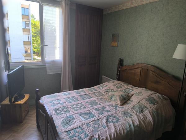 BEZONS _ Appartement 4 pièces €246 000 ** - Référence 4419