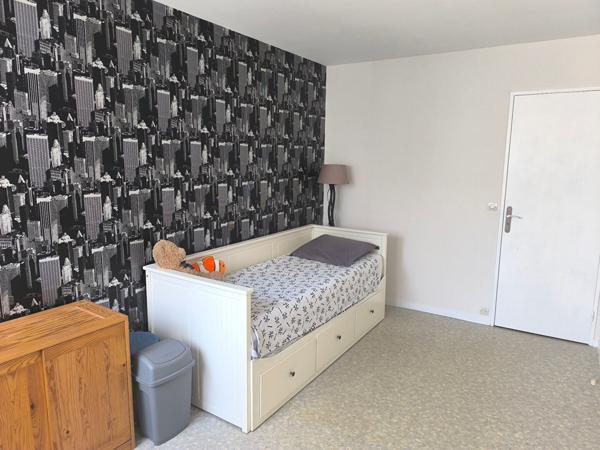 BEZONS _ Appartement 4 pièces €246 000 ** - Référence 4419