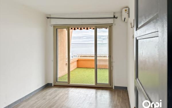 Appartement à vendre    3 pièces • 55,48 m2 Sainte-Maxime