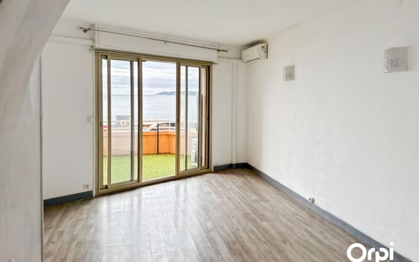 Appartement à vendre    3 pièces • 55,48 m2 Sainte-Maxime
