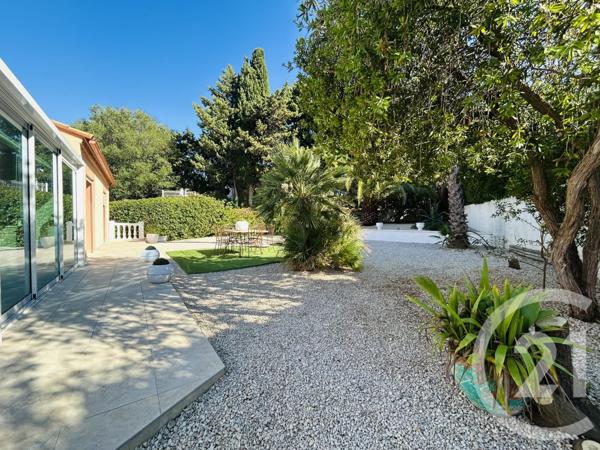 Maison à vendre  5 pièces - 161 m2 PERPIGNAN - 66