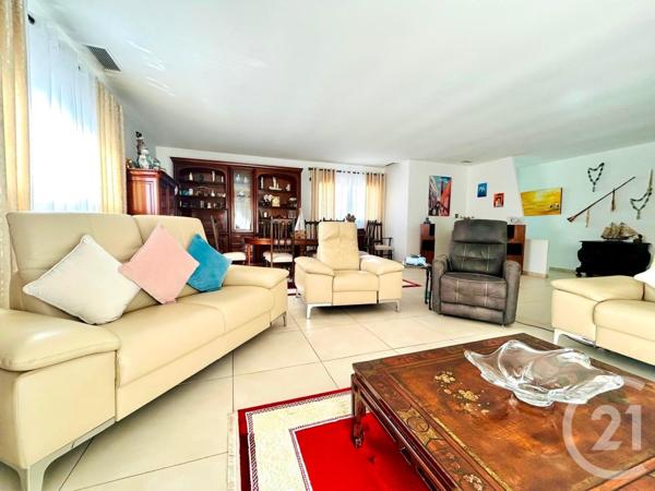 Maison à vendre  5 pièces - 161 m2 PERPIGNAN - 66