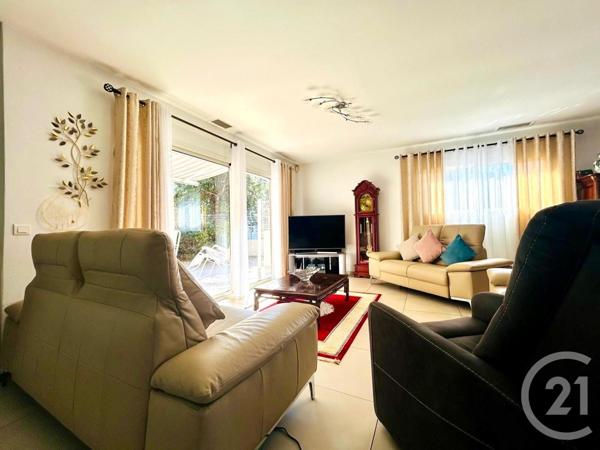 Maison à vendre  5 pièces - 161 m2 PERPIGNAN - 66