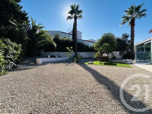 Maison à vendre  5 pièces - 161 m2 PERPIGNAN - 66
