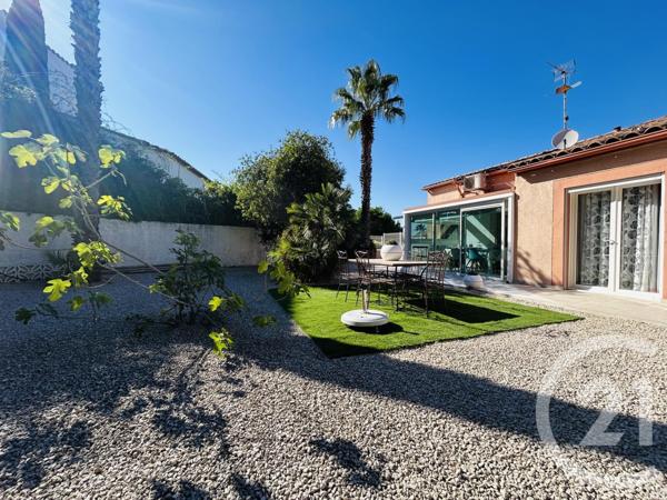 Maison à vendre  5 pièces - 161 m2 PERPIGNAN - 66