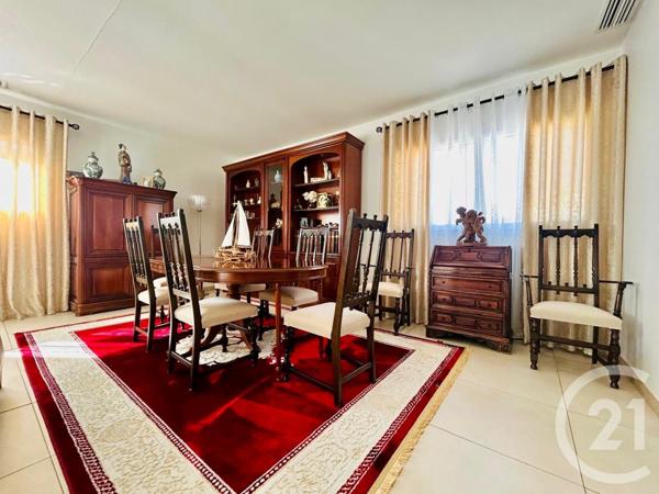 Maison à vendre  5 pièces - 161 m2 PERPIGNAN - 66