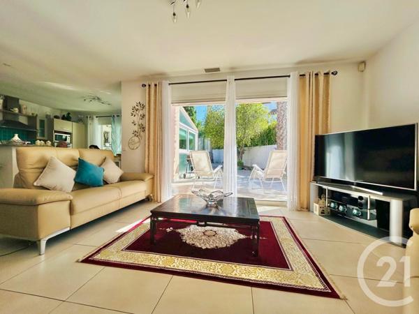 Maison à vendre  5 pièces - 161 m2 PERPIGNAN - 66