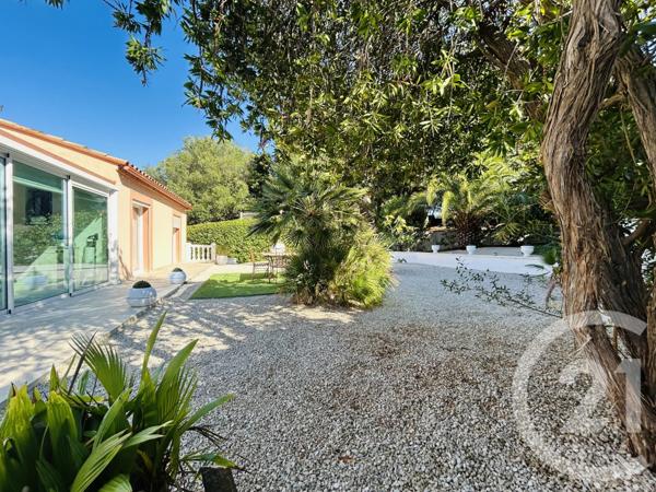 Maison à vendre  5 pièces - 161 m2 PERPIGNAN - 66
