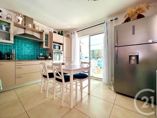 Maison à vendre  5 pièces - 161 m2 PERPIGNAN - 66