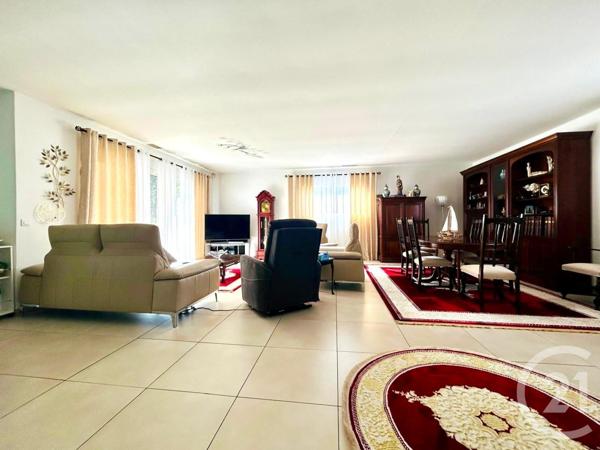 Maison à vendre  5 pièces - 161 m2 PERPIGNAN - 66