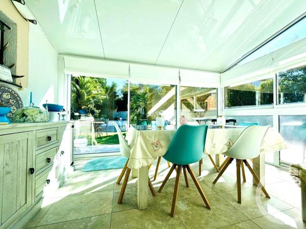 Maison à vendre  5 pièces - 161 m2 PERPIGNAN - 66