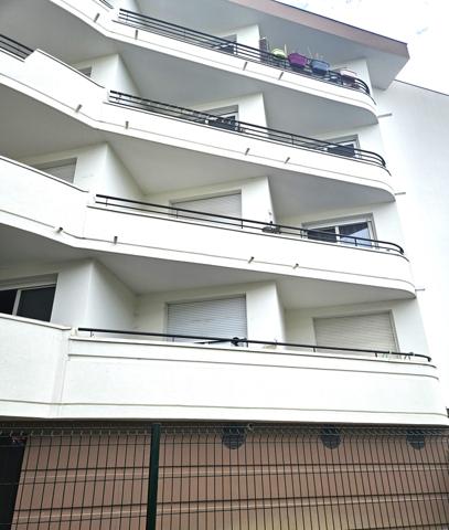 Appartement 1 pièce - 27 m² Exclusivité