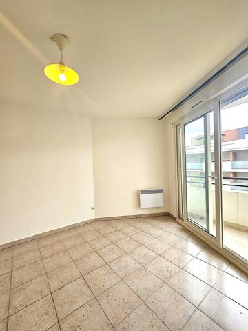 Appartement 1 pièce - 27 m² Exclusivité