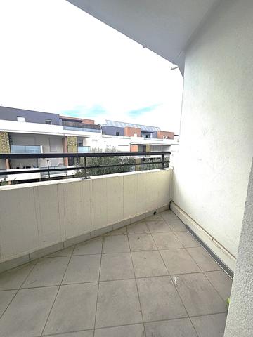 Appartement 1 pièce - 27 m² Exclusivité
