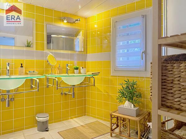 Maison 6 pièces à vendre à Bouc Bel Air - Secteur Vergers Amandiers - La Mounine
