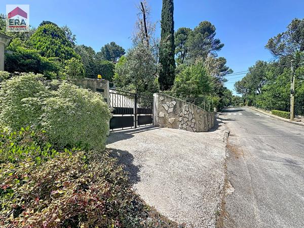 Maison 6 pièces à vendre à Bouc Bel Air - Secteur Vergers Amandiers - La Mounine
