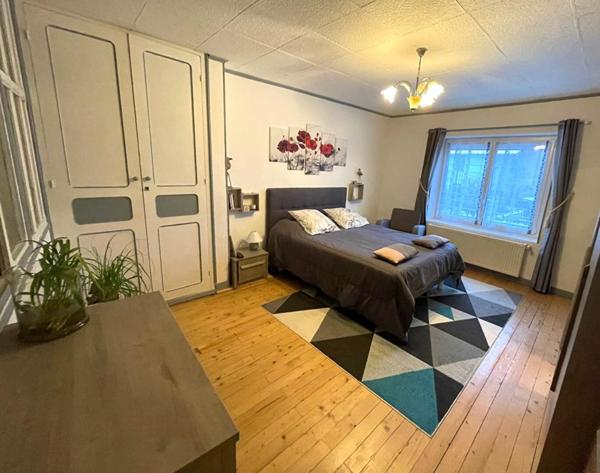 À vendre - Charmante maison de village rénovée - Viry (39)