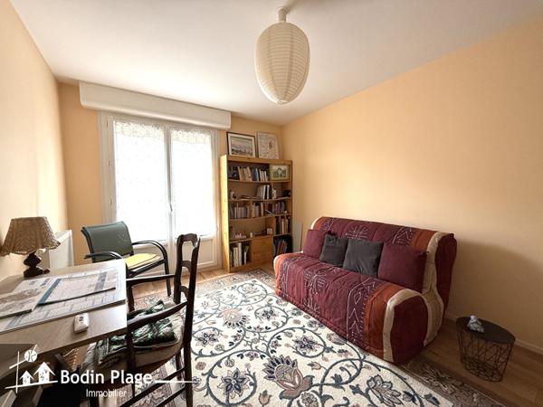 Appartement Saint Brevin Les Pins 4 pièce(s) 83.12 m2,  
Saint brevin les pins 44250