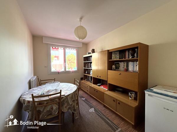 Appartement Saint Brevin Les Pins 4 pièce(s) 83.12 m2,  
Saint brevin les pins 44250