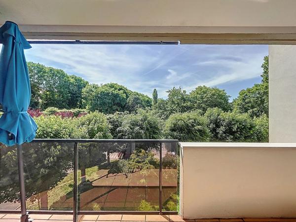 Appartement 4 pièces de 65.32 m² - Saint-Germain-en-Laye