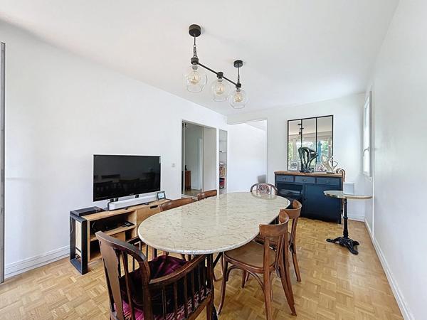 Appartement 4 pièces de 65.32 m² - Saint-Germain-en-Laye