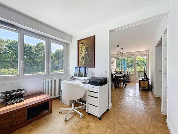 Appartement 4 pièces de 65.32 m² - Saint-Germain-en-Laye