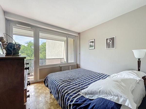 Appartement 4 pièces de 65.32 m² - Saint-Germain-en-Laye