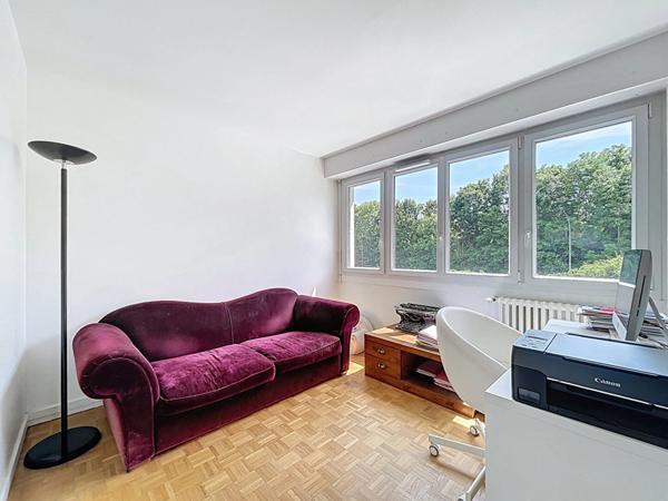 Appartement 4 pièces de 65.32 m² - Saint-Germain-en-Laye