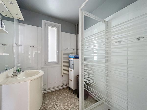 Appartement 4 pièces de 65.32 m² - Saint-Germain-en-Laye