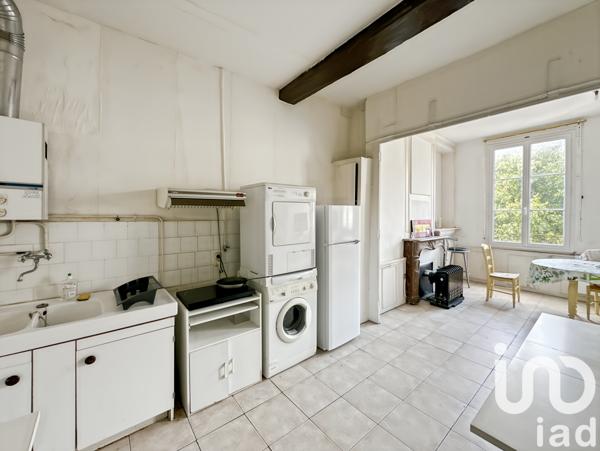 Immeuble à vendre 497 m² Sens