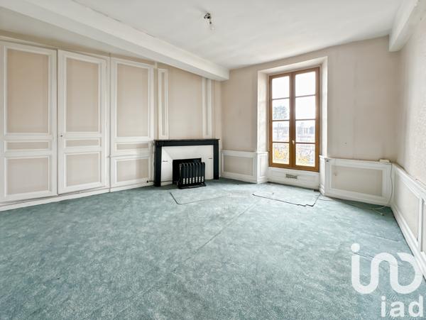 Immeuble à vendre 497 m² Sens