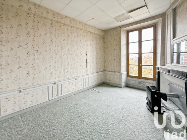 Immeuble à vendre 497 m² Sens