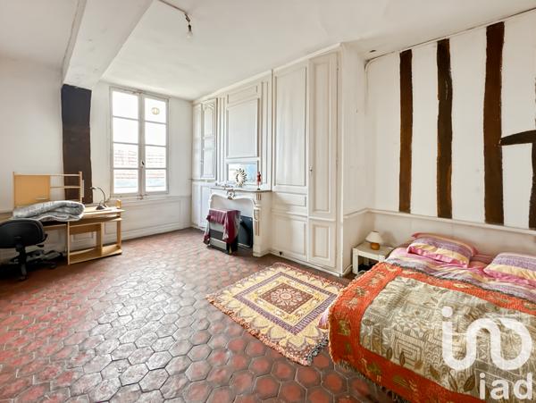 Immeuble à vendre 497 m² Sens