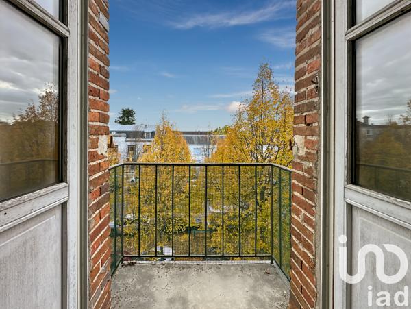 Immeuble à vendre 497 m² Sens