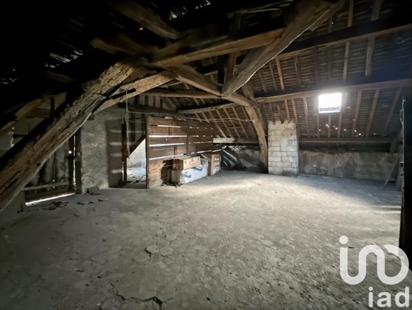 Immeuble à vendre 497 m² Sens