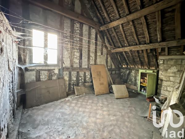 Immeuble à vendre 497 m² Sens