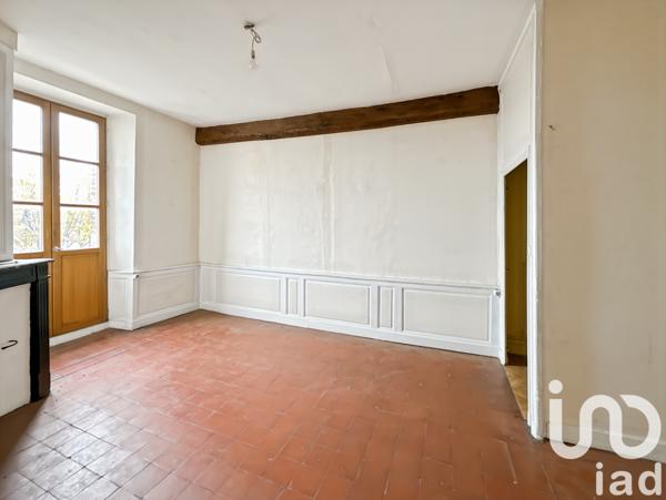 Immeuble à vendre 497 m² Sens