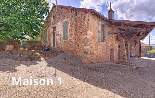 Vente Maison Bray   
