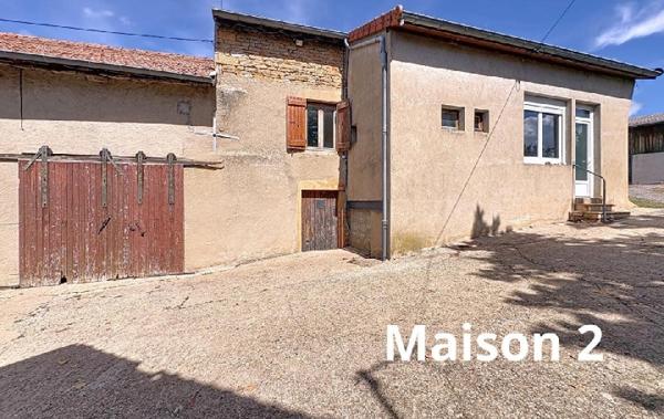 Vente Maison Bray   