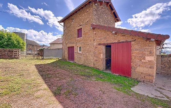 Vente Maison Bray   