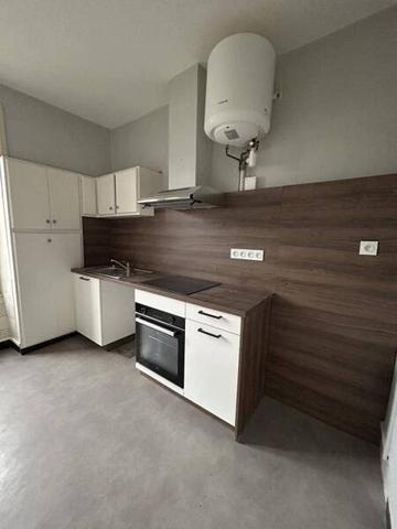 Appartement 2 pièces                                        - 43700 Brives-Charensac Réf : 13208
