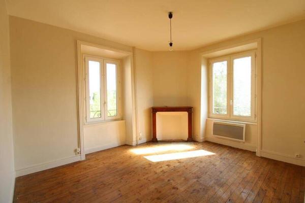 Appartement 2 pièces                                        - 43700 Brives-Charensac Réf : 13208