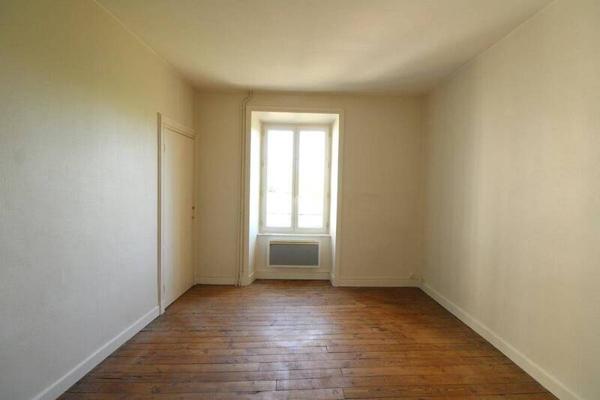 Appartement 2 pièces                                        - 43700 Brives-Charensac Réf : 13208