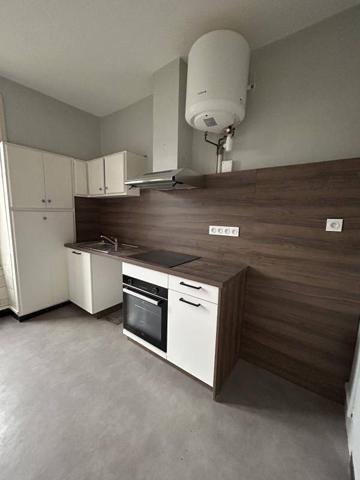 Appartement 2 pièces                                        - 43700 Brives-Charensac Réf : 13208