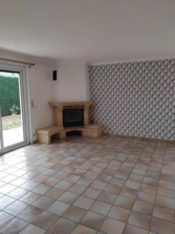 Maison 4 pièces                                        - 42340 Veauche Réf : 12736