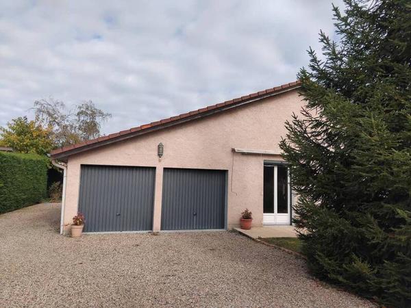 Maison 4 pièces                                        - 42340 Veauche Réf : 12736