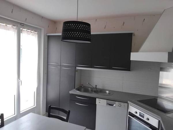Maison 4 pièces                                        - 42340 Veauche Réf : 12736